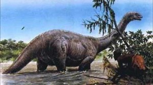 Living dinosaurs Mokele-mbembe Sound Recording (Levande dinosaurier Mokele-mbembe ljudinspelning)