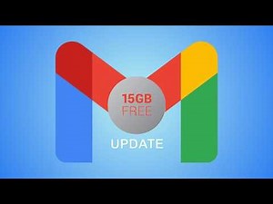 Google Explains Why Some New Google Accounts Only Get 5GB Storage!