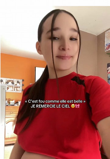 10 jour du terme mon amour 😍😌#mafille #mamanpapa #grossesse #prt #fryp