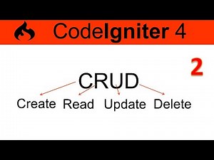 Codeigniter 4. CRUD básico para principiantes. Instalación. # 2