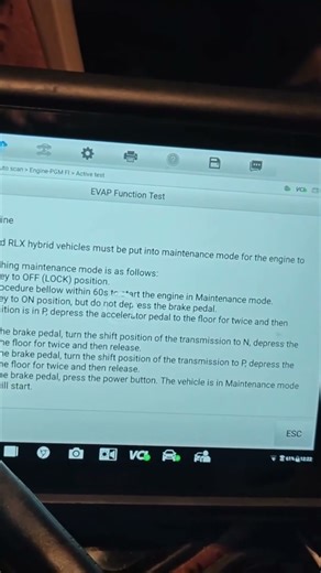 You WON'T BELIEVE what happened when they tested this EVAP system! Pressure anomaly detected! 🤯