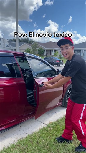 Throwback😂 #paratii #novios #toxicos | novios