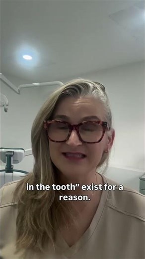 Gum recession isn’t cosmetic — it’s a health issue