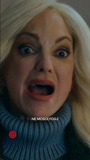 Horrorra akadva - június 4-től a mozikban!