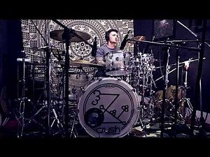 Progressive Technical Metal Drumming - Craig Reynolds