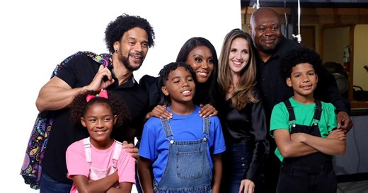 The Cool and the Strong:The Cool and the Strong - Behind the Scenes