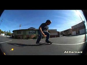 RipStik Riptrick: Kickflip