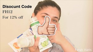 17K views · 439 reactions | Derma Shine Fruit Facial Kit review by Farah Haris! Shop: www.lipcara.com | Derma Shine | Facebook