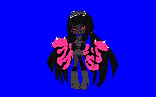 【星尘RAP原创】反派-Villain【Evalia】◀超硬派RAP尝试