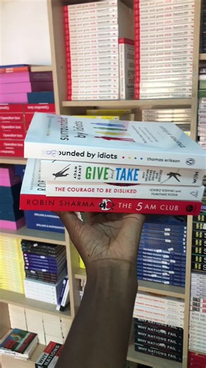 Discover Your Next Favorite Book at Clarity Bookshop