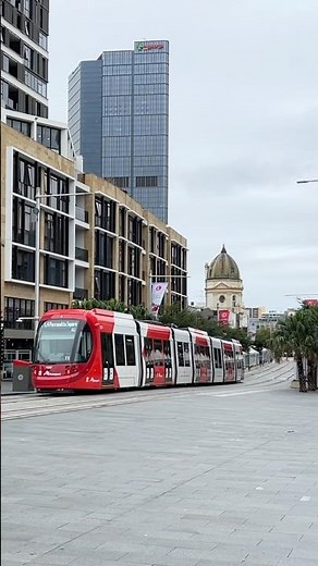 The New Parramatta Light Rail | L4 Westmead & Carlingford Line #travel #sydney #australia