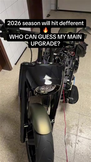 Unveiling My Upgrades for the 2026 Harley Davidson Fat Boy