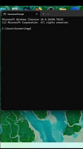 How to check windows is activated or not #windows #windows11 #tech #microsoft