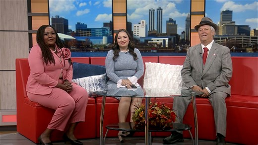 Springdale Cemetery Tour brings history alive | WMBD This Morning