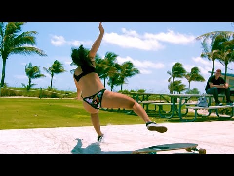 Bloopers in SLOW MOTION Compilation! (Vol. 1-3)