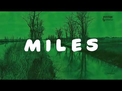 Miles Davis - The Theme (Official Visualizer) - from MILES: The New Miles Davis Quintet