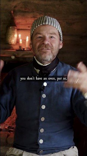 #americanhistory #history #18thcenturycooking #cooking #historicalcooking