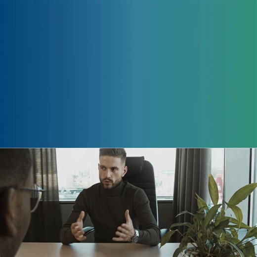 🗣️ Interview coming up? Here’s how to show up strong. You’ve got the invite — now it’s your moment to shine. A job interview isn’t just about answering questions. It’s about connection, confidence, and clarity. 💡 Here are a few smart moves to make during the interview: ✅ Be prepared, not rehearsed Know your story, but speak naturally. Let your personality come through. ✅ Listen actively It’s not just about what you say — it’s how well you respond. ✅ Ask thoughtful questions - Ask about the tea