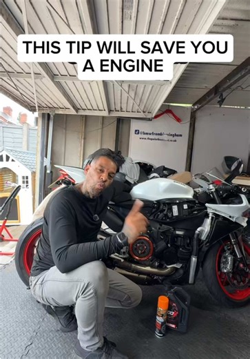 Essential Motorcycle Service Tips for Beginners