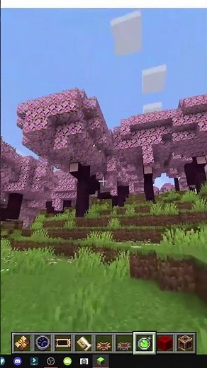 COMO USAR O TRANSMISSOR DE LOCALIZAÇÃO NO MINECRAFT COM O TAMPAD