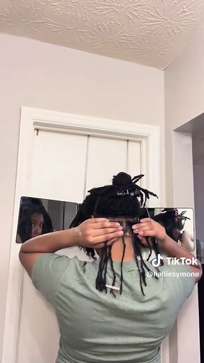 Complete Guide to Loc Retwisting Technique