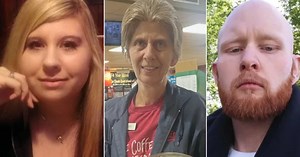 Mother, surviving children remembered by friends after Kearns murder-suicide