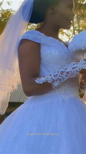 Just Married | King Joash