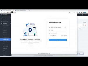 Grandstream UCM63xx - ***NEW*** Operator Panel