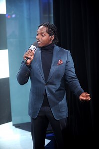 Pusha T Describes Solo Debut Album