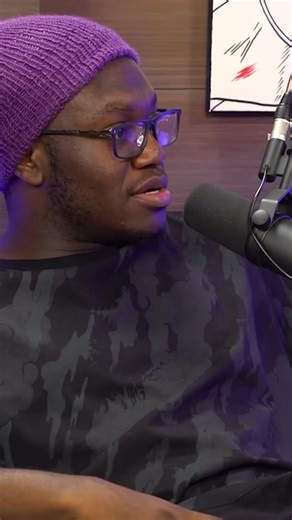 Deji's Magic Skills Surprises Everyone on What's Good