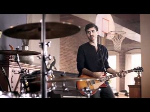 Andy Grammer - Fine By Me (2012) | IMVDb