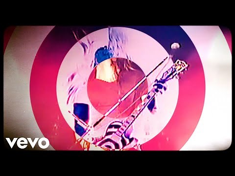 Pride & Glory - Machine Gun Man (Acoustic)