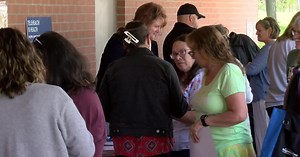 Senior Fair provides older adults information on community programs