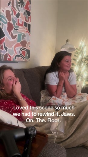 Memorable Movie Moments: Jaws Scene Revisited