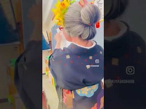 洋光台中学校で職業講話 働くとは