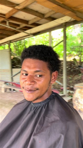 Expert Haircut Transformations from Your Local Barber