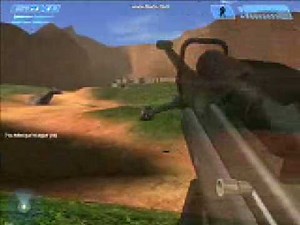 Halo CE Trigger Bot Ownage
