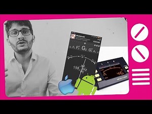 What is a Violin Tuner? How Does It Work? How To Choose A Good One?