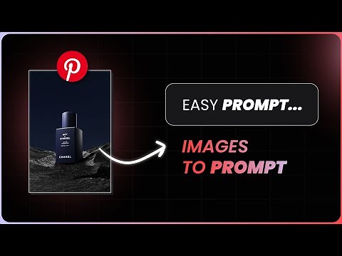 Image To Prompt - Image To Prompt Generator Free- AI Image To Text Prompt #prompt #freeaitools