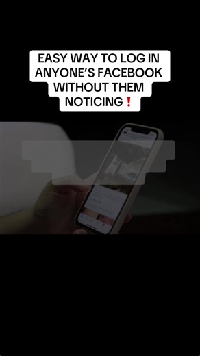 How to spy your partner’s DMs from your phone to catch them cheating! #facebookspying #howtospyfacebook #facebookhacking #howtohackfacebook #spyfacebook #facebooklogin #cheatingonfacebook #cheatingboyfriend #howtospyonyourspouse? #howtologinfacebookaccount #howtospyoncheatingpartners #catchacheater