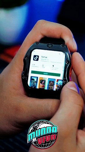 46 reactions · 3 comments | Tecnología de punta #tecnología #mundoalvivo | Mundo al Vivo | Facebook