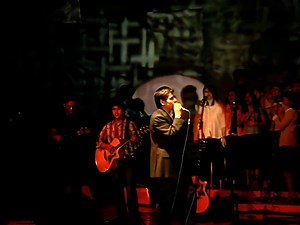 70K views · 2.4K reactions | Quiero Entender - Jesús Adrian Romero (En Vivo) | La Buena Noticia es Jesús | Facebook