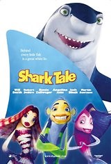 Shark Tale synopsis and movie info