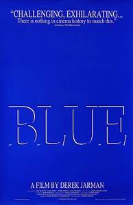 Blue (1993 film) - Alchetron, The Free Social Encyclopedia