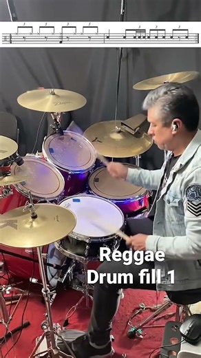 Drums send messages
