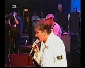 The Beautiful South-The Table, Live at Glastonbury 1999