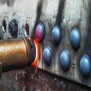 Amazing Homemade Metal Processing Machines Cre: Good Machine Life | Good Machine Life