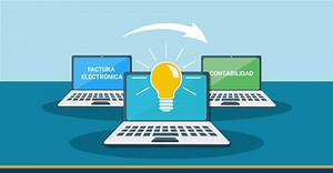Facturación electrónica: ¿Cómo ayuda al cierre contable del 2021?