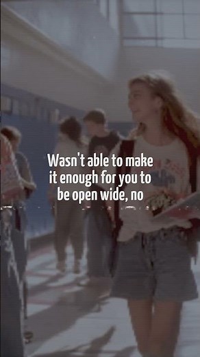 You Oughta Know | Lyrics #AlanisMorissette #alternativerock