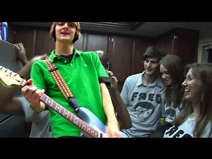 Fred drives me CRAZY!!